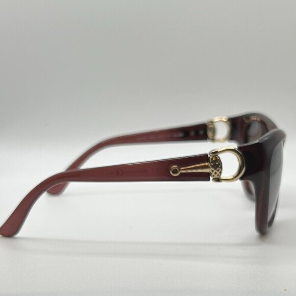 Gucci Logo Sunglasses Horsebit 3711/S - Picture 3 of 6